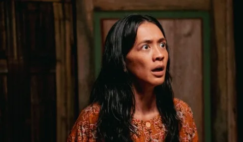 Review Sengkolo: Petaka Satu Suro: Akting dan Visual Oke, Tapi...