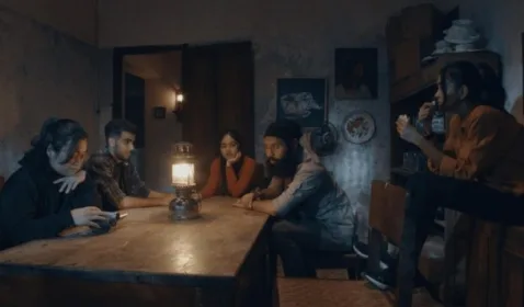 Review Setan Alas!: Film Horor dengan Kualitas yang Hanya akan Hadir Sekali dalam Puluhan Tahun