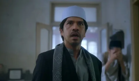 Review Sihir Tanah Kubur: Film Horor yang Berani, Inovatif, dan Relevan dengan Budaya Indonesia