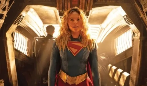 Supergirl Tak Mampu Gusur Toy Story 5 dari Puncak Box Office 