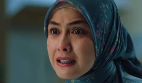 Ini Dia Trailer Final Resmi Film 'Tuhan Benarkah Kau Mendengarku?'