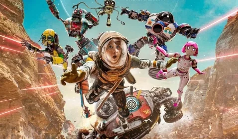 Review Pelangi di Mars: Sajikan Visual Menarik lewat Teknologi XR yang Jarang Digunakan Film Indonesia