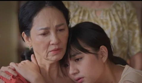 Review Senin Harga Naik: Tontonan yang Relevan bagi Siapa Saja yang Pernah Merindukan "Rumah"