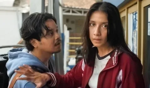 Final Trailer Film 'Ikatan Darah' yang Brutal dan Berdarah-Darah!  Sidharta Tata Bikin Kamera Ikut Berantem