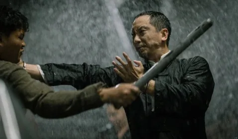 Review Ip Man: Kung Fu Legend: Sukses Gabungkan Kisah Humanis dan Ilmu Bela Diri dengan Apik