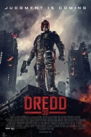 Dredd