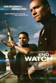 END OF WATCH