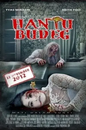 Hantu Budeg