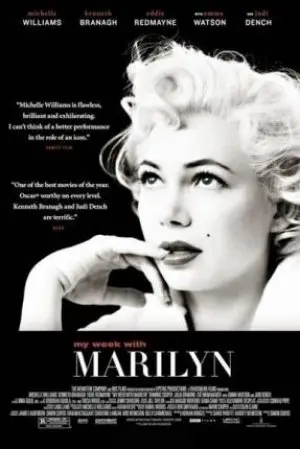 My Week With Marilyn