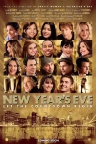 NEW YEAR`S EVE