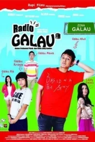 RADIO GALAU FM