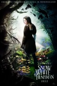 SNOW WHITE AND THE HUNTSMAN