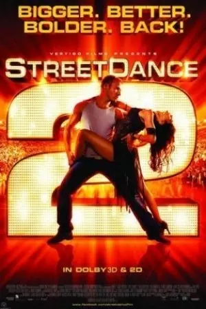 Streetdance 2