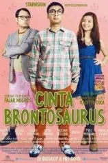 CINTA BRONTOSAURUS