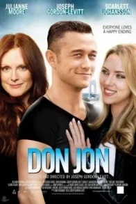 DON JON