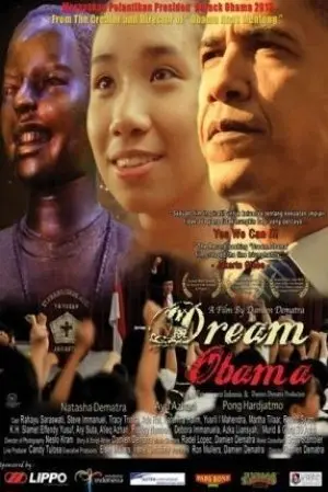 Dream Obama