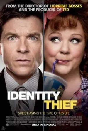 Identity Thief