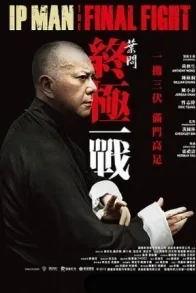 IP MAN: THE FINAL FIGHT