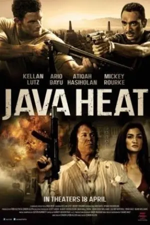 Java Heat