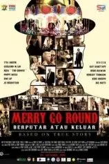 MERRY GO ROUND