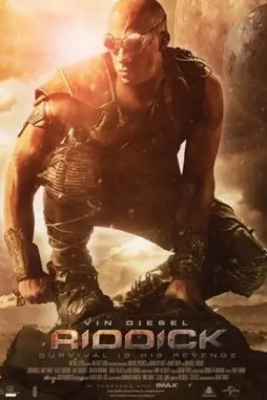 Riddick (ix2)
