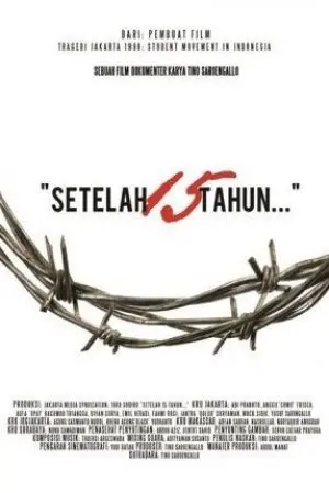 Setelah 15 Tahun