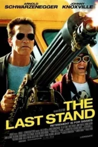 THE LAST STAND