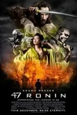 47 RONIN
