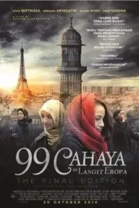 99 CAHAYA DI LANGIT EROPA THE FINAL EDITION