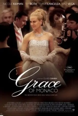 Grace Of Monaco