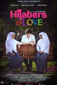 HIJABERS IN LOVE