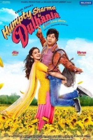 HUMPTY SHARMA KI DULHANIA