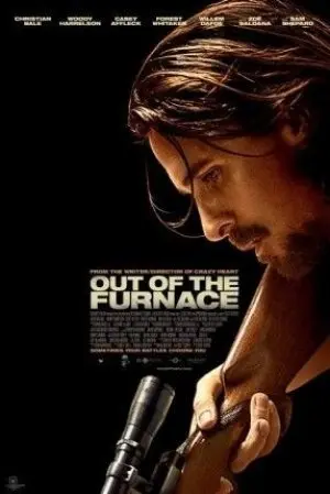 Out Of The Furnace