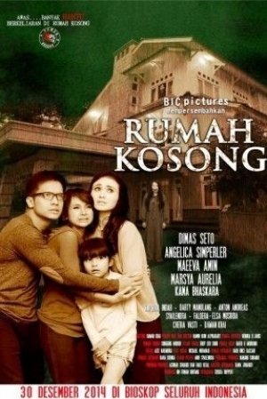 RUMAH KOSONG