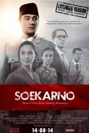 Soekarno Extended Version