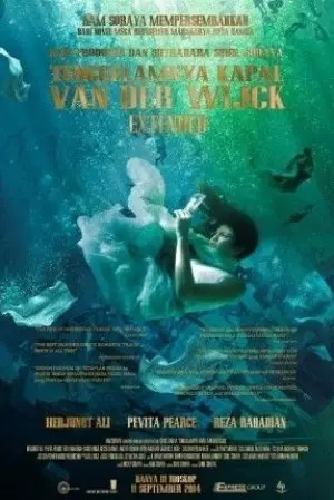 Tenggelamnya Kapal Van Der Wijck Extended
