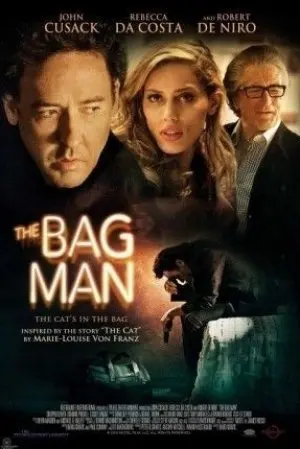 The Bag Man