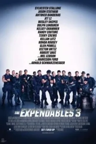 THE EXPENDABLES 3