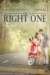 THE RIGHT ONE