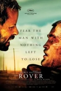 THE ROVER
