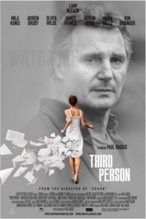 THIRD PERSON