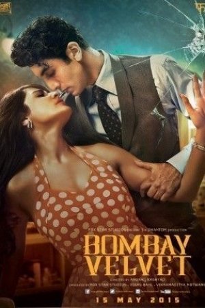 BOMBAY VELVET