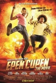 EPEN CUPEN THE MOVIE