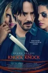 KNOCK KNOCK