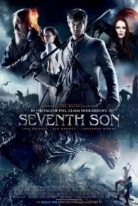 SEVENTH SON