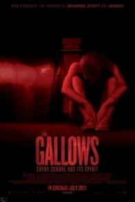 THE GALLOWS