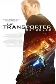THE TRANSPORTER REFUELED