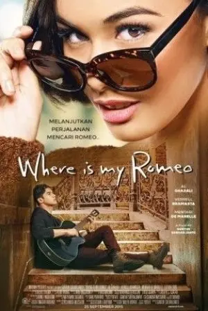 Where Is My Romeo