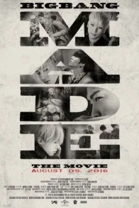 BIGBANG MADE: THE MOVIE