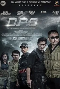 DPO (DETACHMENT POLICE OPERATION)